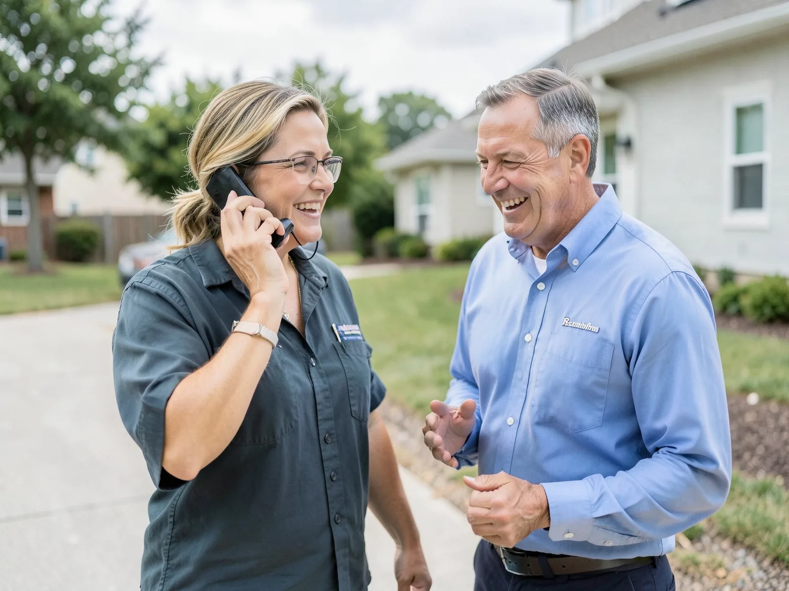 Frequently Asked Questions About Wall Water Damage Restoration in Hamel, MN